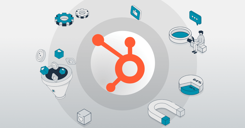 monthly recurring revenue HubSpot