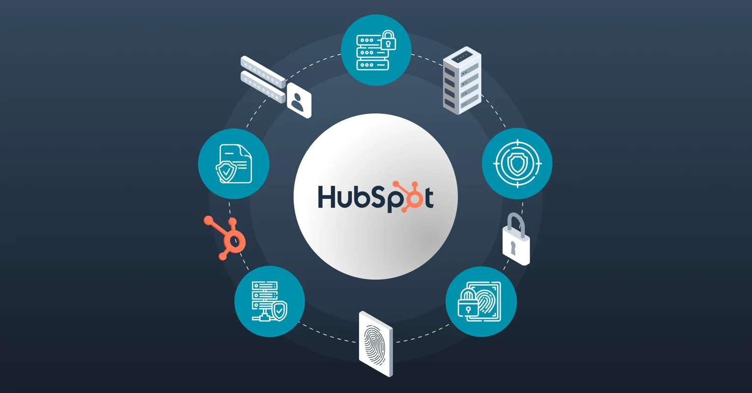 How HubSpot Supports AI Revenue Leakage Detection